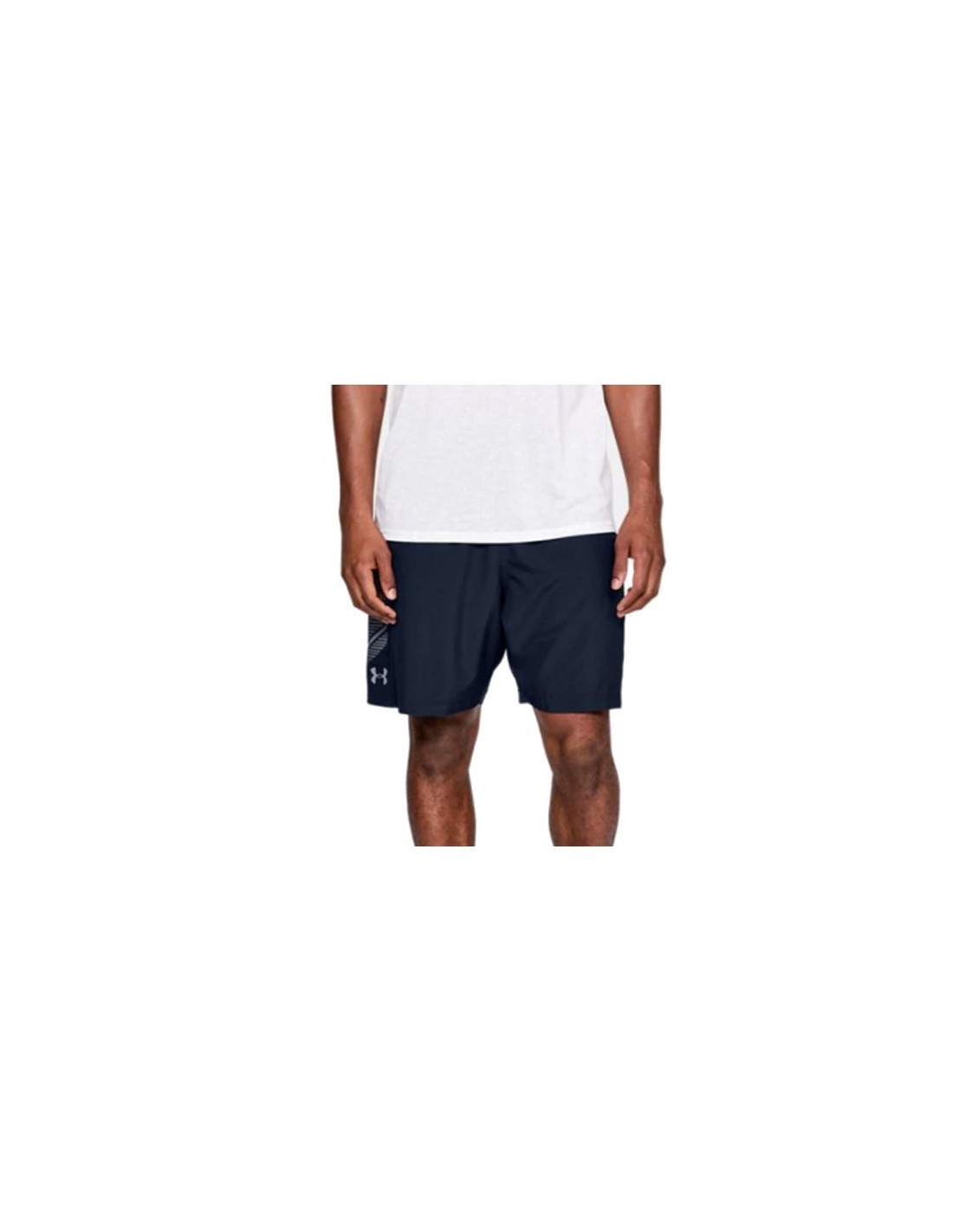 Under Armour Woven Graphic Shorts M 1309651409