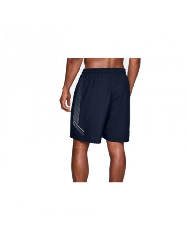 Under Armour Woven Graphic Shorts M 1309651409