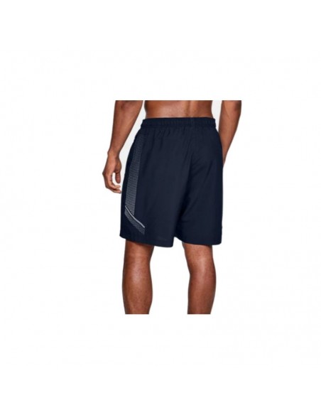 Under Armour Woven Graphic Shorts M 1309651409