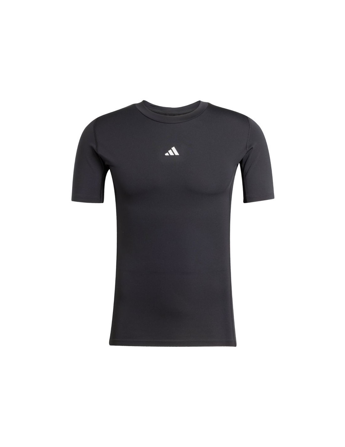 Men's T-Shirts Adidas Black