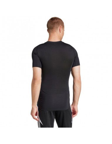 Adidas Techfit Short Sleeve Tee M JP4674