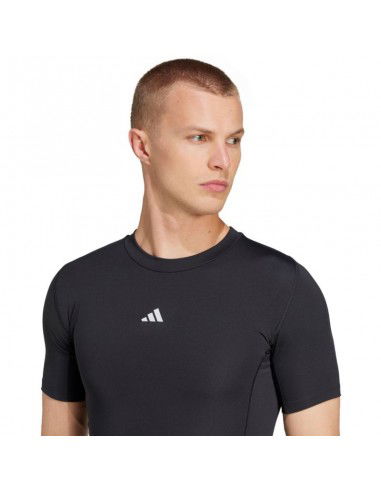 Adidas Techfit Short Sleeve Tee M JP4674