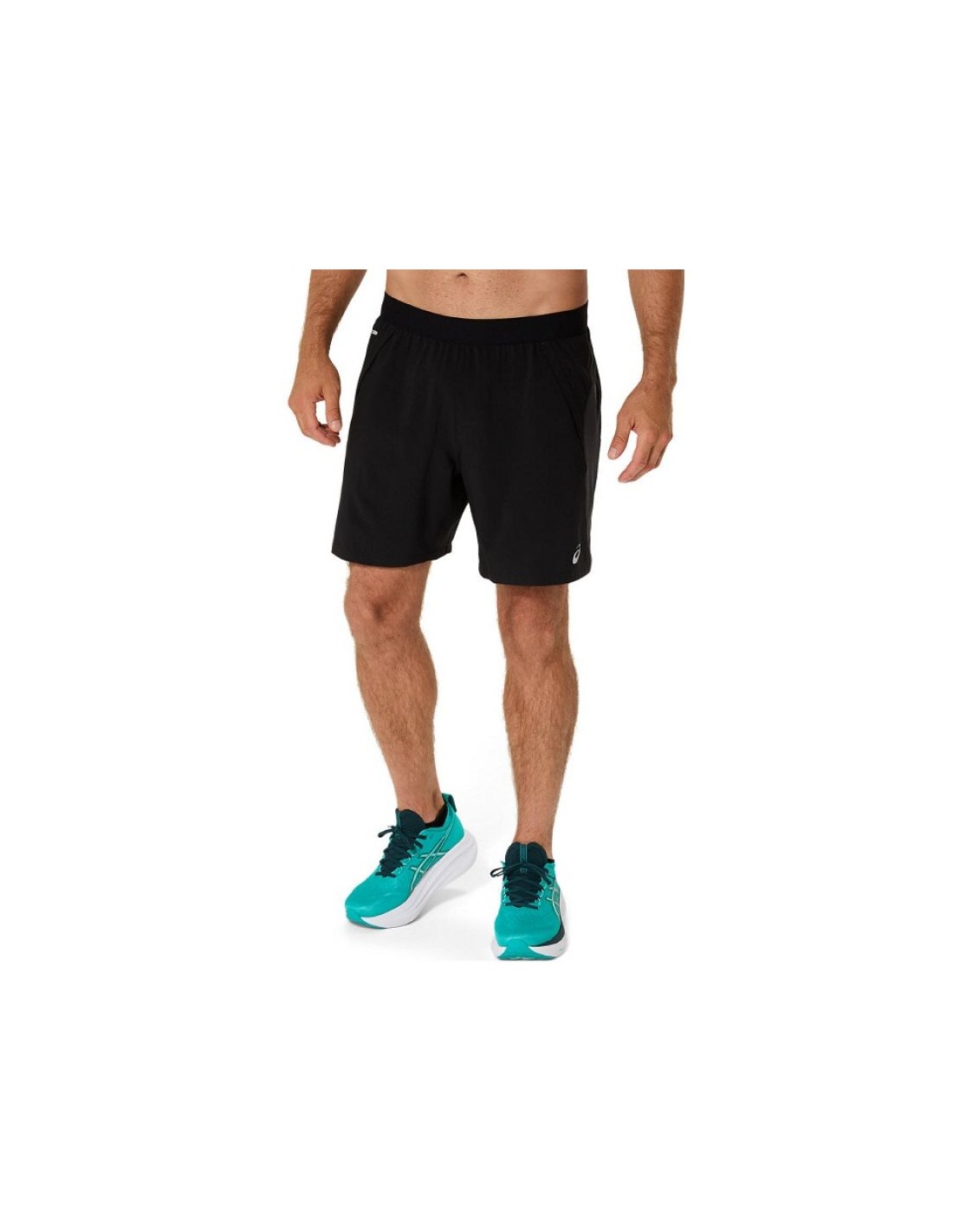 Asics Road 7IN Short M 2011D248001 shorts