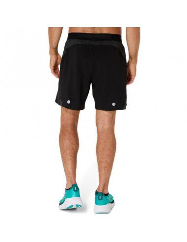 Asics Road 7IN Short M 2011D248001...