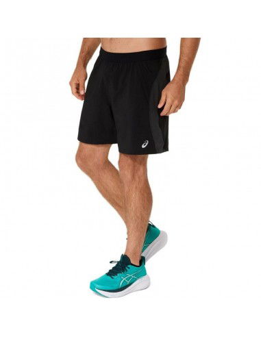 Asics Road 7IN Short M 2011D248001...