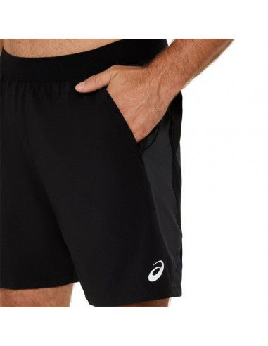 Asics Road 7IN Short M 2011D248001...