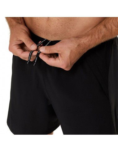 Asics Road 7IN Short M 2011D248001...