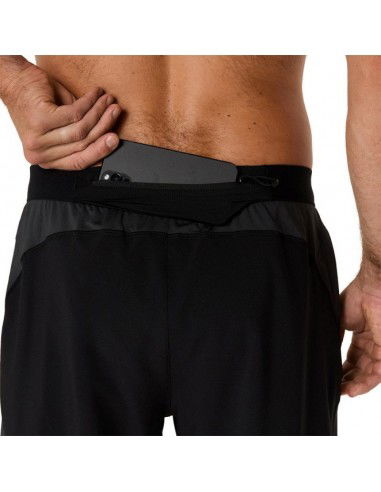 Asics Road 7IN Short M 2011D248001...