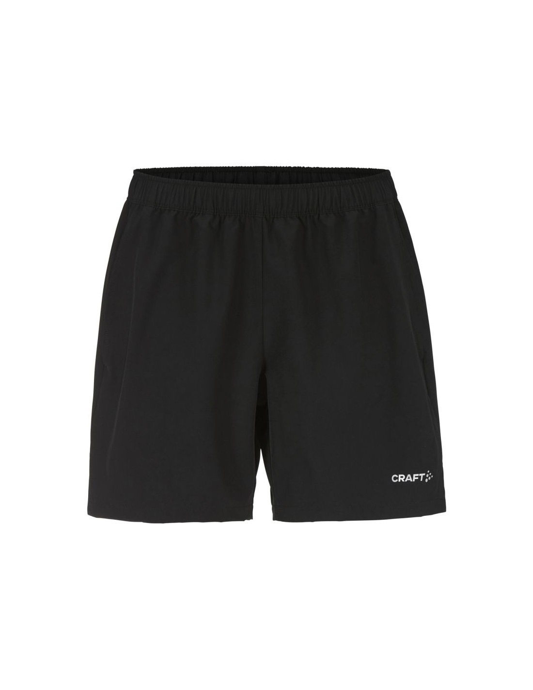 Men's Sports Shorts Craft Black