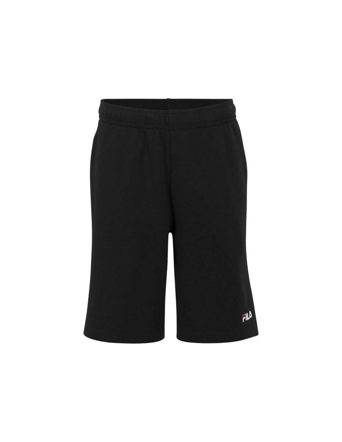 Men's Sports Shorts Fila Black