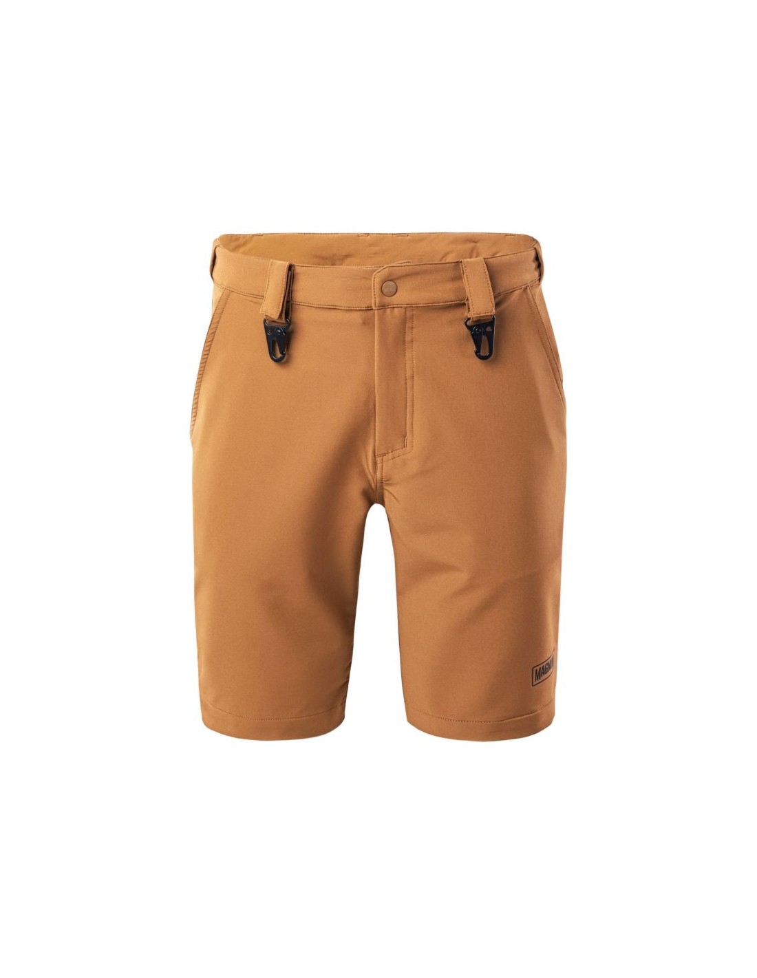 Men's T-Shirts Magnum Brown