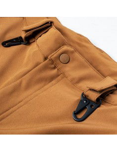 Magnum Revolin 12 M shorts 2