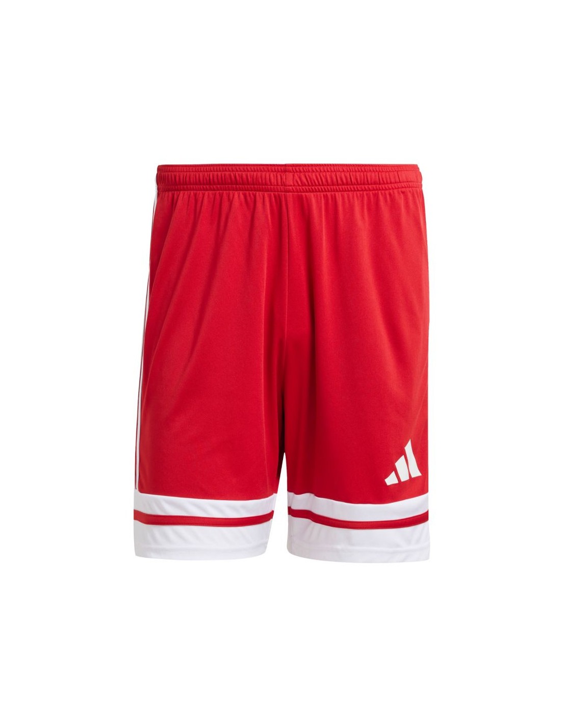 Men's Sports Shorts Adidas Red