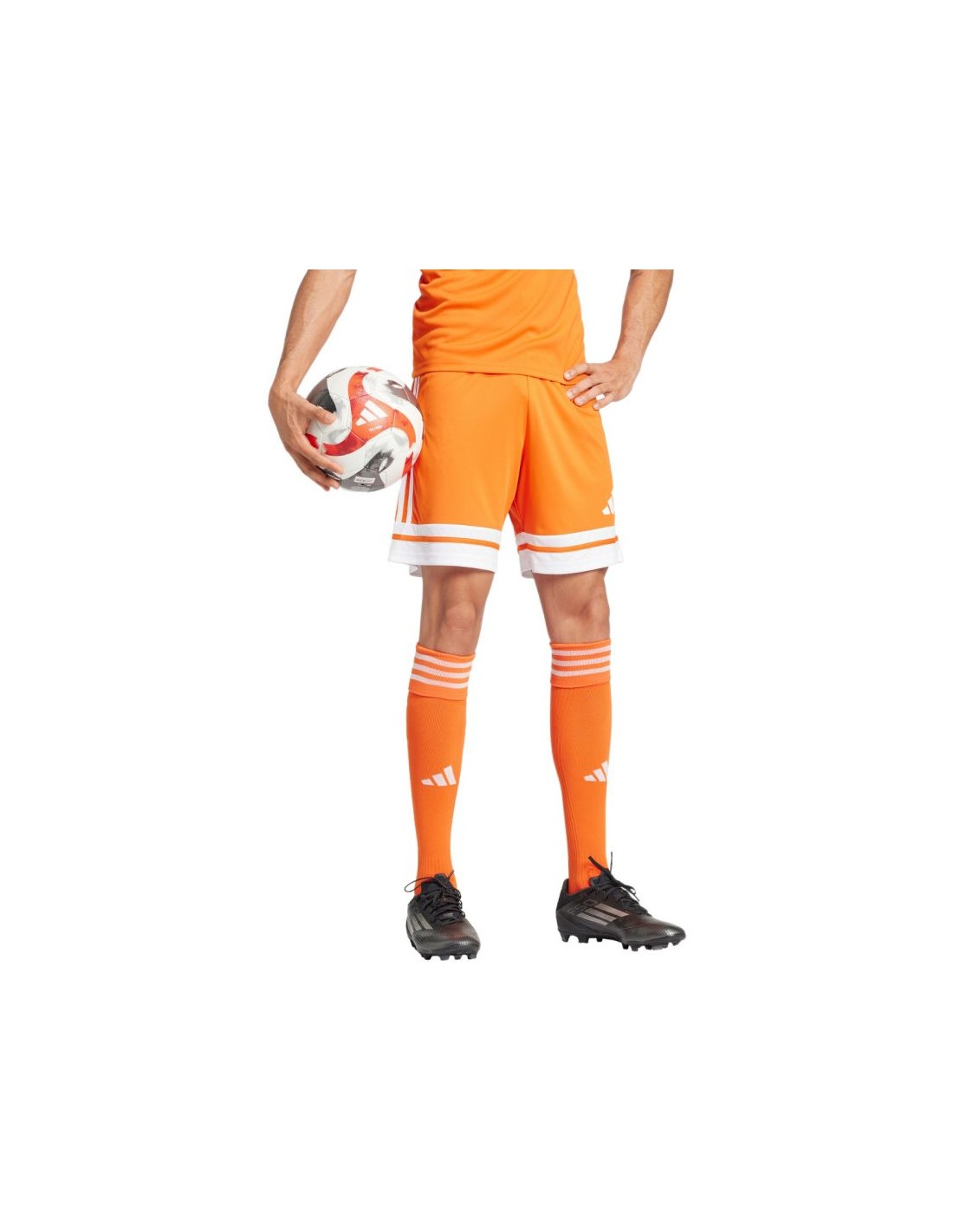 Shorts adidas Squadra 25 M JC8676