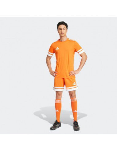 Shorts adidas Squadra 25 M JC8676