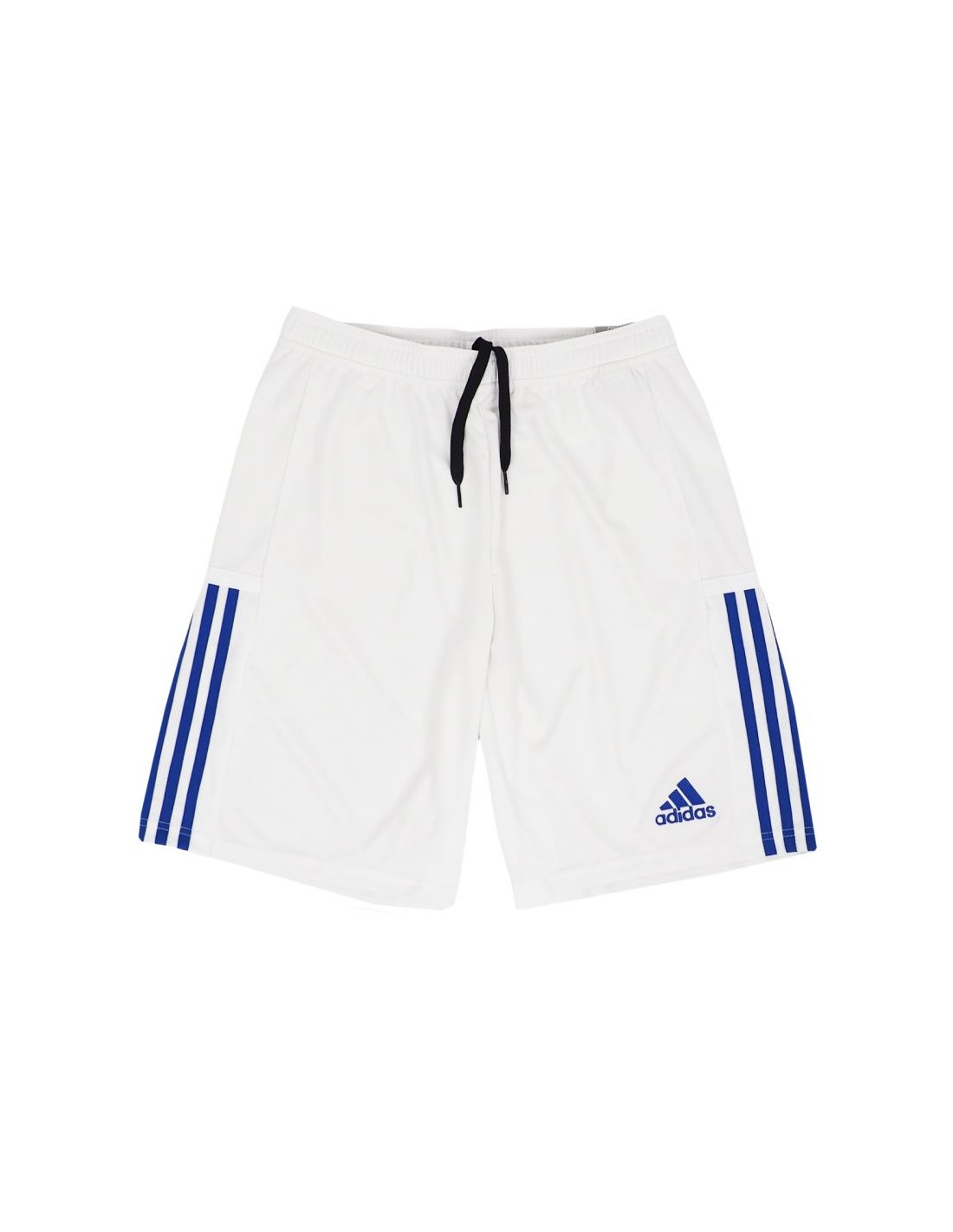 Men's Sports Shorts Adidas White