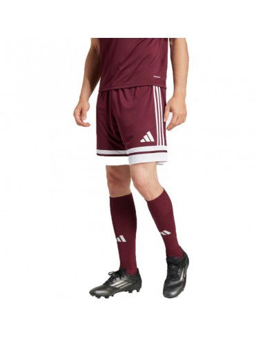 Shorts adidas Squadra 25 M JC8677