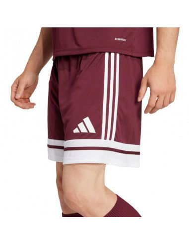 Shorts adidas Squadra 25 M JC8677
