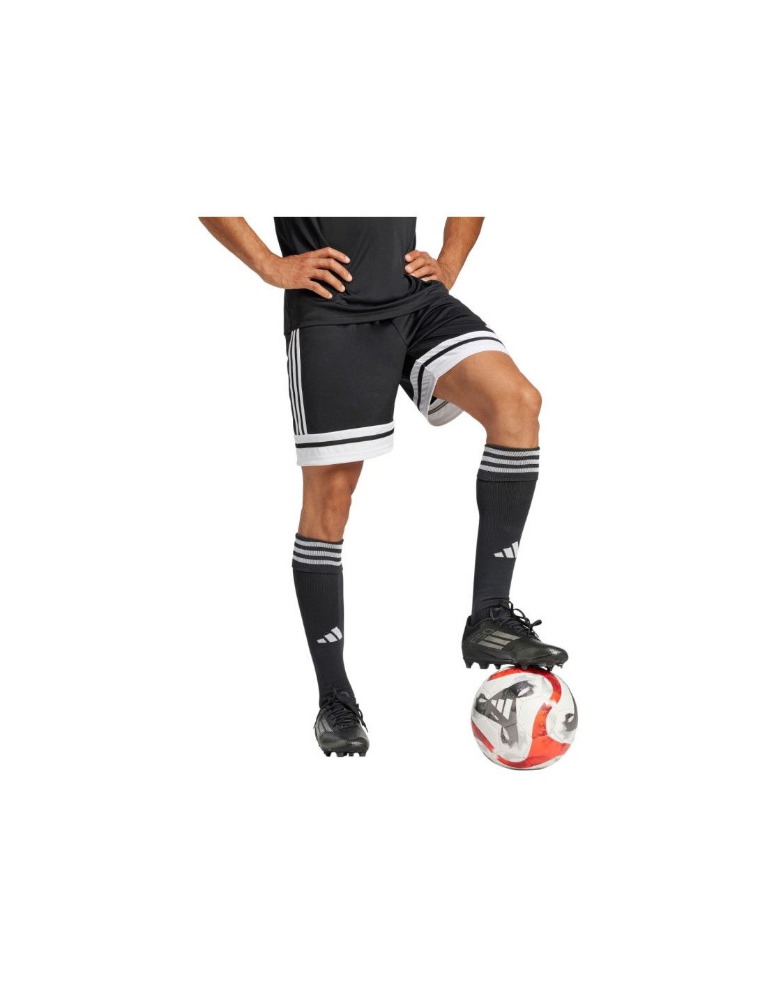 Shorts adidas Squadra 25 M JH3402