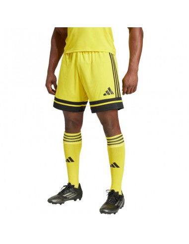 Shorts adidas Squadra 25 M JH3403