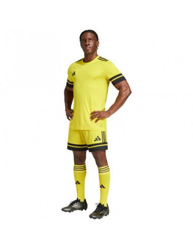 Shorts adidas Squadra 25 M JH3403