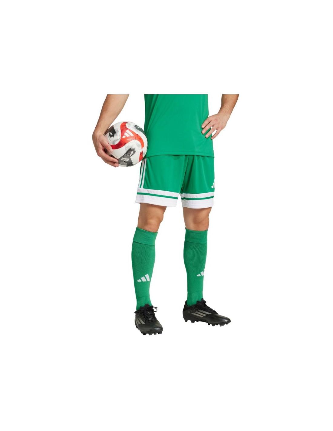 Shorts adidas Squadra 25 M JN7482