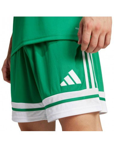 Shorts adidas Squadra 25 M JN7482