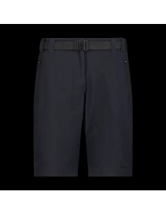 Cmp Woman Bermuda Shorts W...