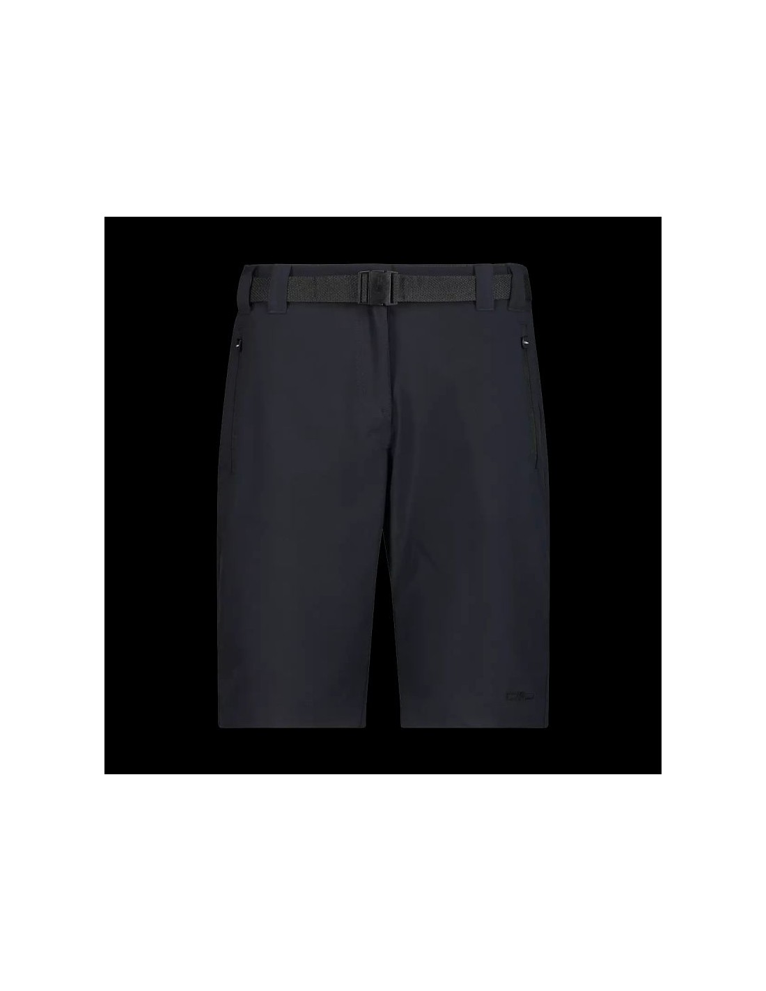 Cmp Woman Bermuda Shorts W 3T59136U423