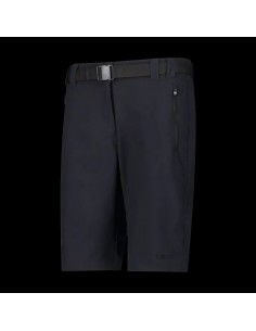 Cmp Woman Bermuda Shorts W... 2