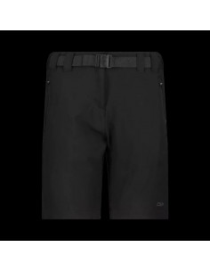 Cmp Woman Bermuda Shorts W...