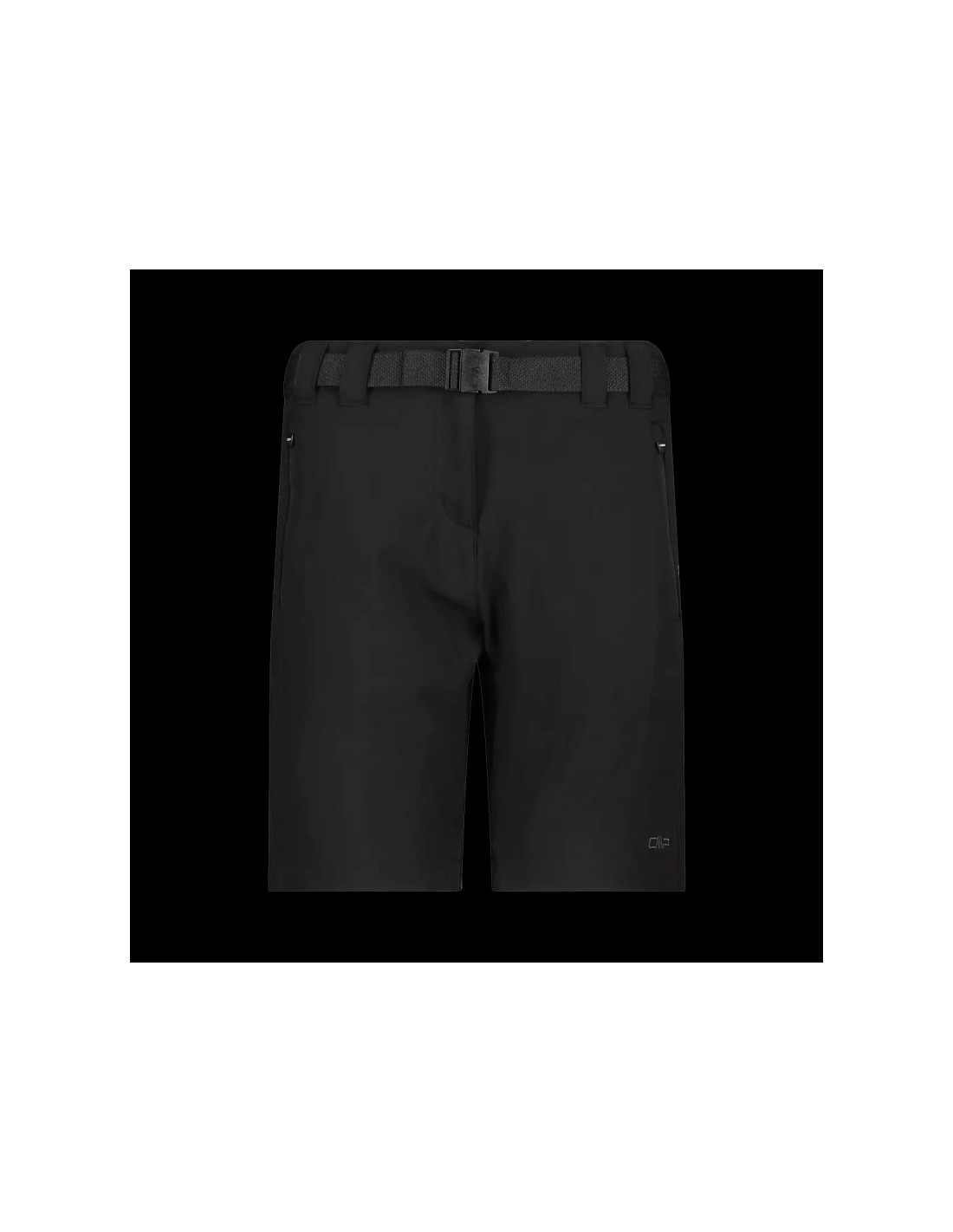 Cmp Woman Bermuda Shorts W 3T51146U901