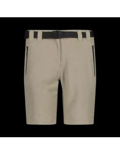 Cmp Woman Bermuda Shorts W...