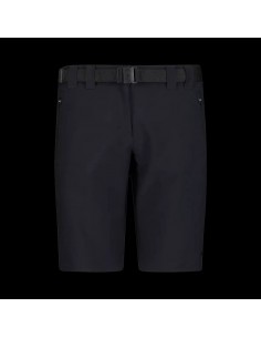 Cmp Woman Bermuda Shorts W...