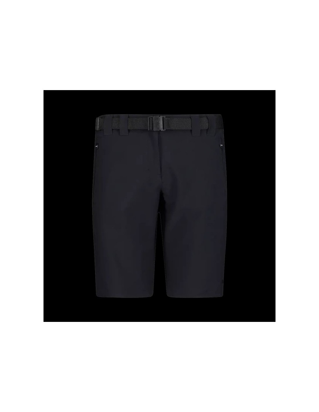 Cmp Woman Bermuda Shorts W 3T51146U423