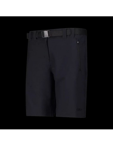 Cmp Woman Bermuda Shorts W 3T51146U423