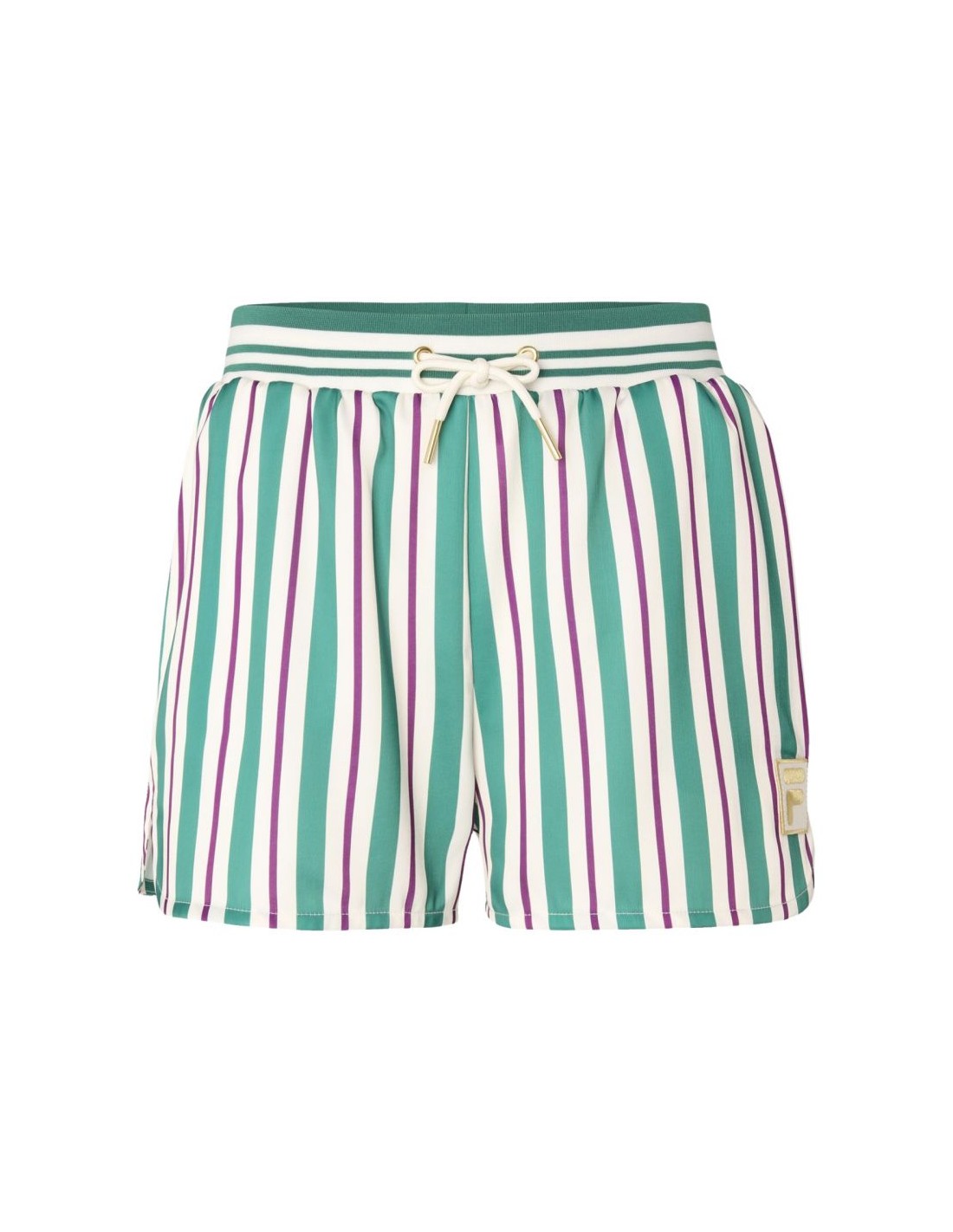 Fila Lassance W FAW1002 13382 shorts