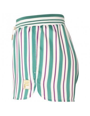 Fila Lassance W FAW1002 13382 shorts