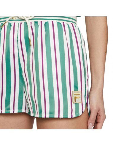 Fila Lassance W FAW1002 13382 shorts