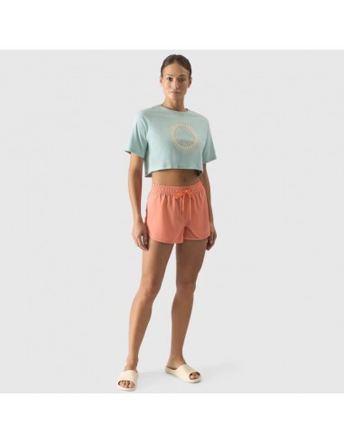  4F Shorts W 4FWSS24UBDSF099 63S 2025