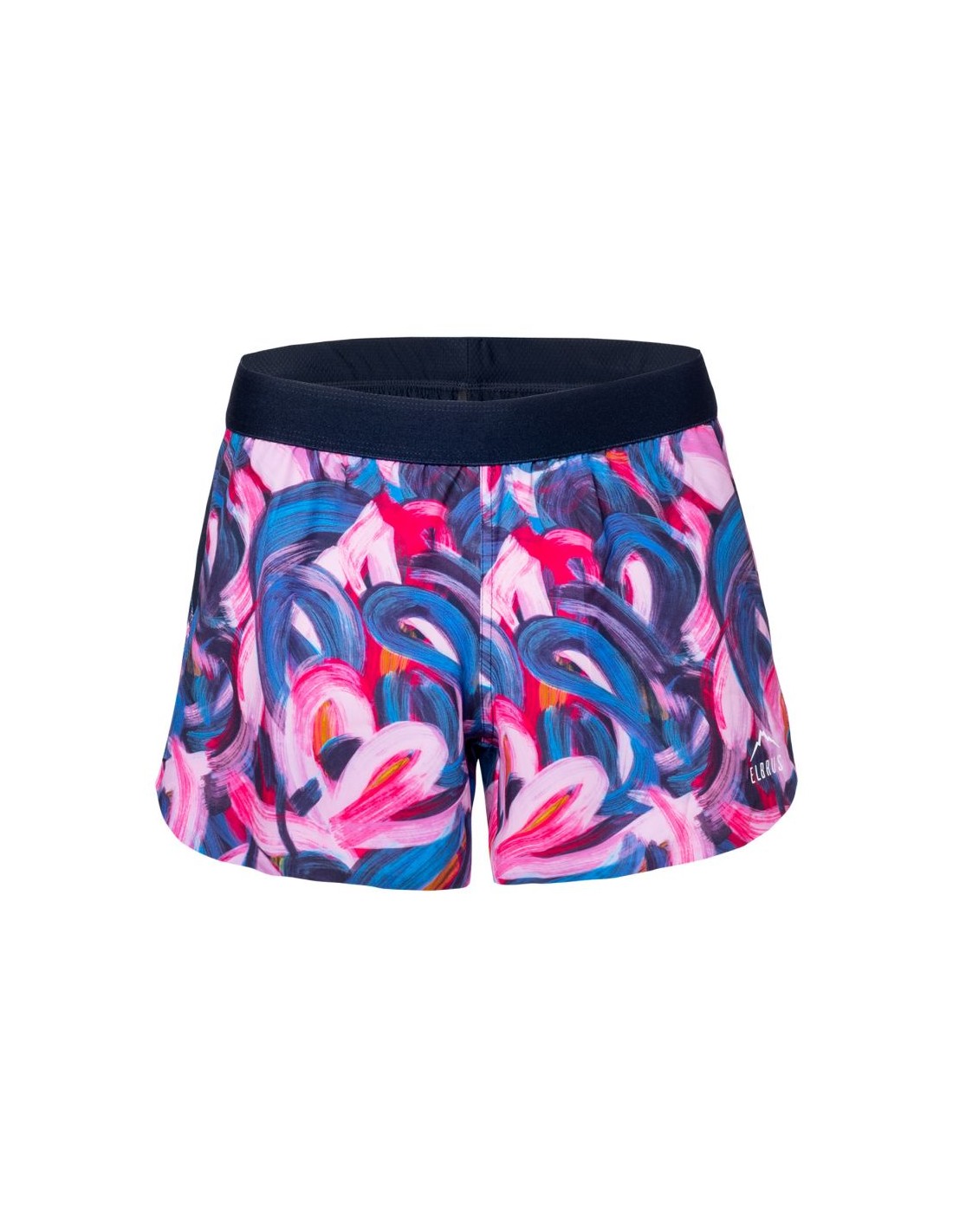 Elbrus Alparo W shorts 92800653808