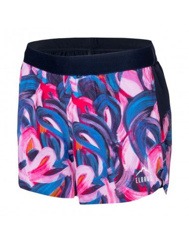 Elbrus Alparo W shorts 92800653808