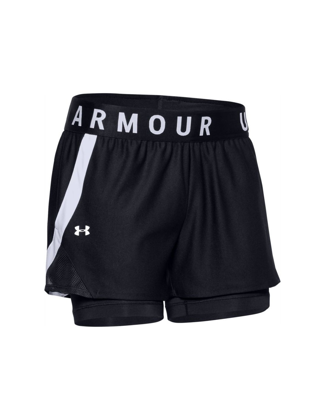 Under Armour Play Up 2in1 Shorts W 1351981001
