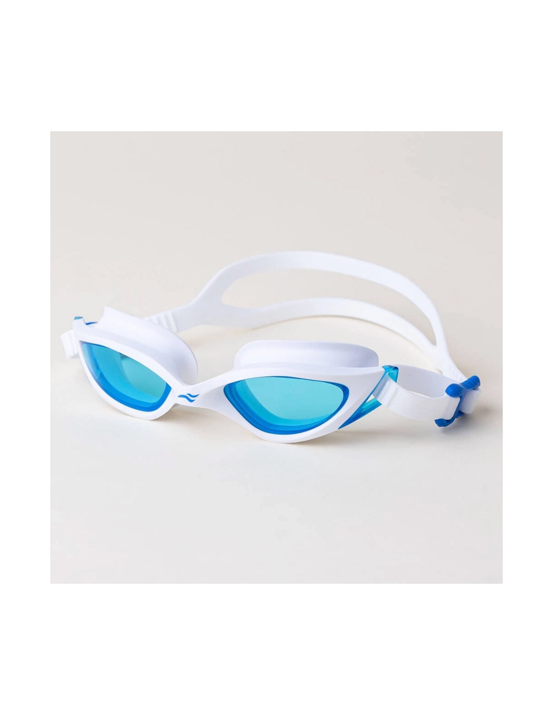 Aqua-Speed Aqua Speed Serenity Swimming Goggles
