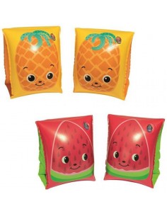 Bestway swimming sleeves 23x15cm fruit 32042 0238