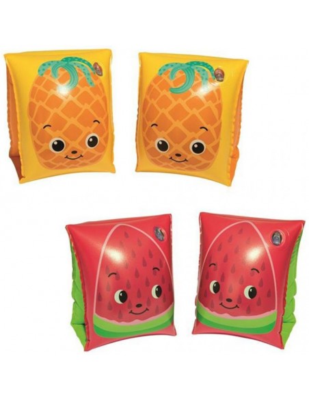 Bestway swimming sleeves 23x15cm fruit 32042 0238