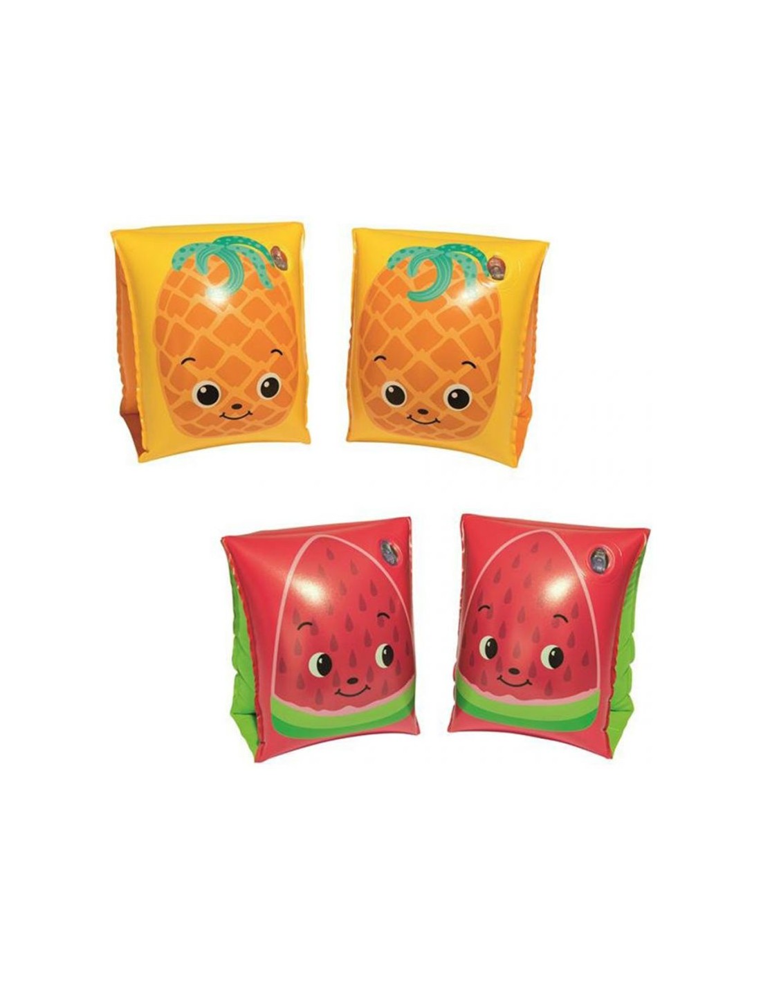 Other Bestway swimming sleeves 23x15cm fruit 32042 0238