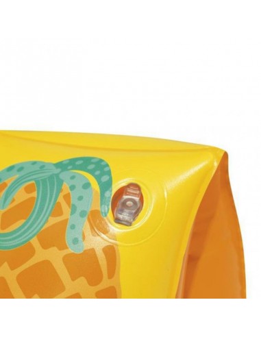 Bestway swimming sleeves 23x15cm fruit 32042 0238