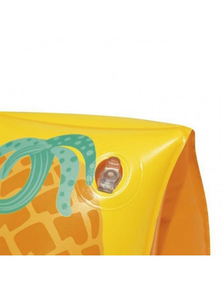 Bestway swimming sleeves 23x15cm fruit 32042 0238