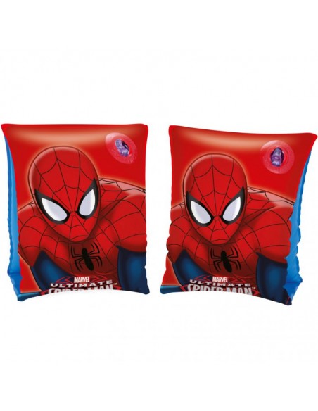 Bestway swimming sleeves SpiderMan 23x15cm 980019561